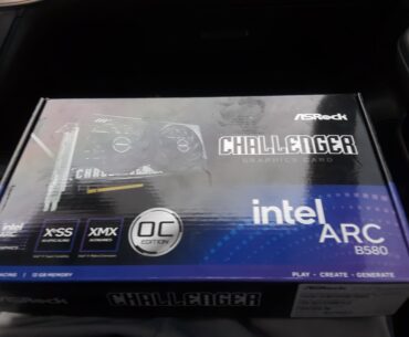 This is for all the years Nvidia has failed to give us budget ballers more Vram than a gpu from 2016