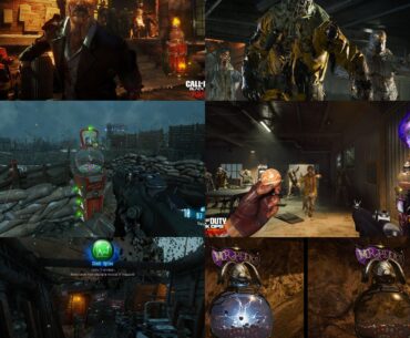 Why do people dislike the gobble gums from both BO3 and BO6 zombies?