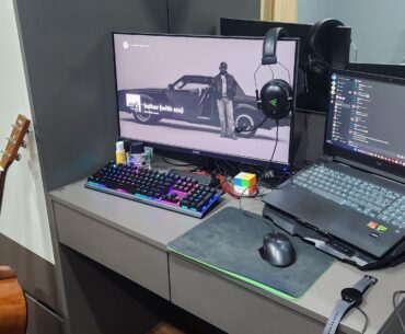 Idk if this is bad or not but im trying