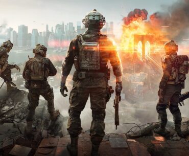 Battlefield 6 Knows You Don't Like Rush Mode And Has Already Cut MCOM Timers By 33%
