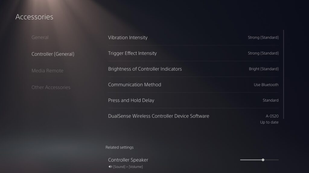 How to Turn Off Haptic Feedback – Battlefield 6 Guide How to Turn Off Haptic Feedback - Battlefield 6 Guide