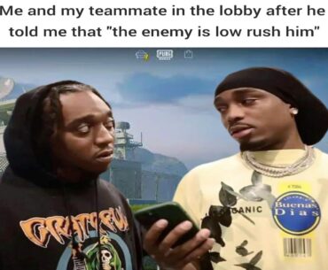 He had the health of 50 players🤦