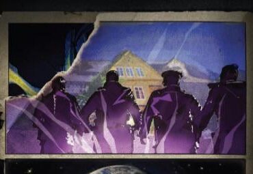The ending for reckoning might’ve been planned since bo4