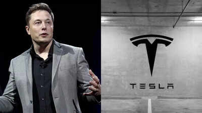 Elon Musk teases Tesla update: Drivers could play video games while cars drive themselves; latest feature arriving within 3–6 months