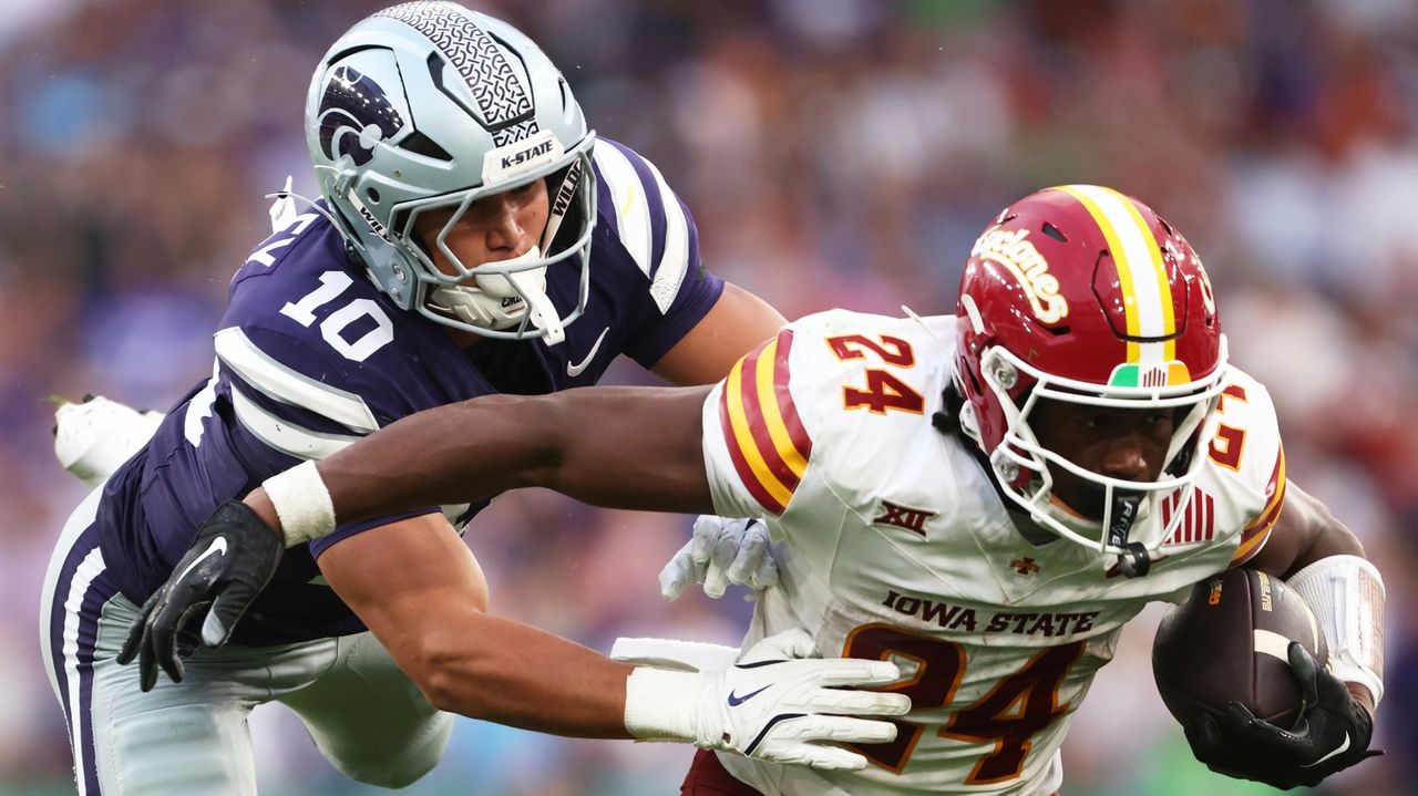 It’s Week 0 in college football. Here are the games and why some teams get an early start It's Week 0 in college football. Here are the games and why some teams get an early start