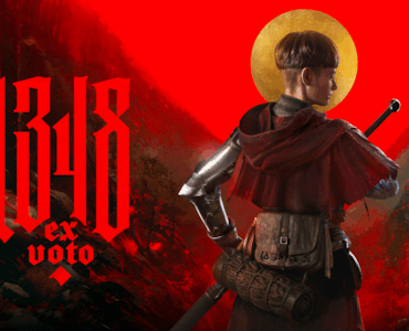 Supporting image for 1348 Ex Voto 보도 자료
