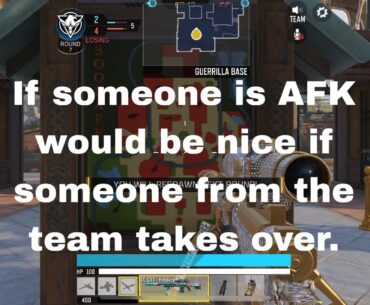 Sometimes it really be a 3V5