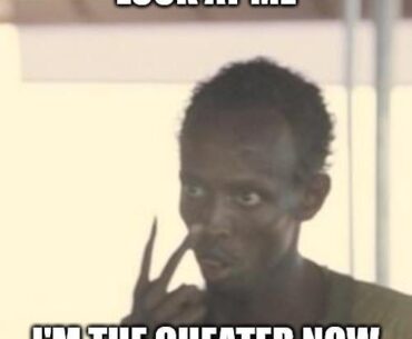 After the new anti-cheat, how I feel playing PUBG