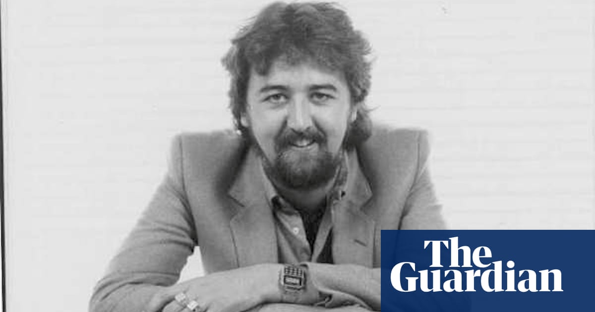 ‘I didn’t realise the game’s impact for years’: the making of the original Football Manager | Games ‘I didn’t realise the game’s impact for years’: the making of the original Football Manager | Games