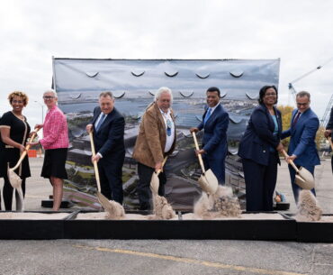 Virginia: Boyd Gaming, Pamunkey Tribe's temporary Norfolk casino to open this November