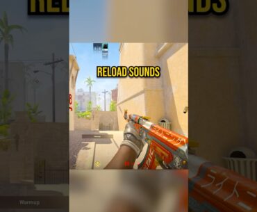 NEW CS2 ANIMATIONS AND SOUNDS