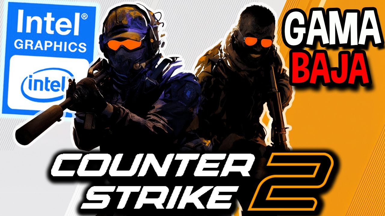 ¿Es Posible Jugar Counter Strike 2 en PC de BAJOS RECURSOS en 2025? | Intel HD Graphics | i5-4590 ¿Es Posible Jugar Counter Strike 2 en PC de BAJOS RECURSOS en 2025? | Intel HD Graphics | i5-4590