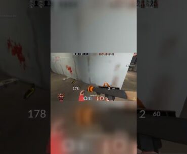 [TF2] i didnt know this was possible, ngl #gaming #clips