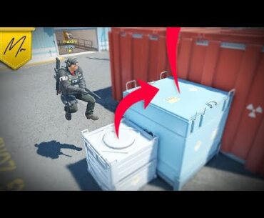 The fourth CS2 Update this week