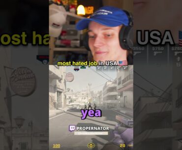 meeting a pokemon scalper😭 #cs2 #csgo