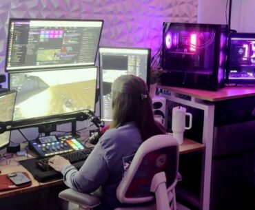 Why Video Games Are Growing in Popularity Among Older Adults