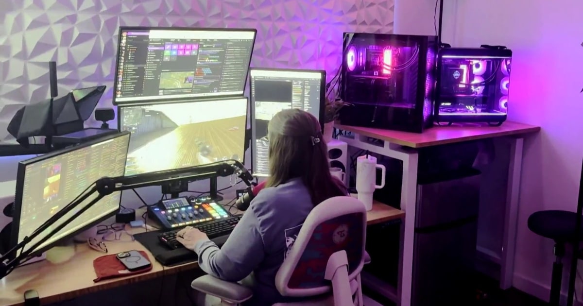 Why Video Games Are Growing in Popularity Among Older Adults Why Video Games Are Growing in Popularity Among Older Adults