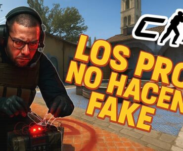 🔴HOY SE GANA SI O SI! | COUNTER STRIKE 2