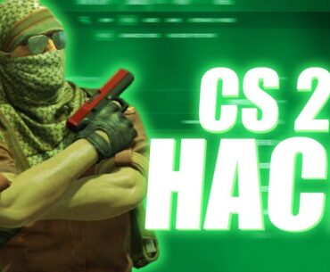 Free Counter Strike 2 Cheat 2025: Aimbot, Wallhack & More - Undetected CS2 Hack!