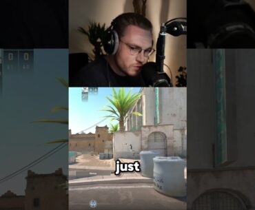 insane CS2 update 💀