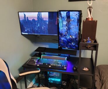 Any advice?
