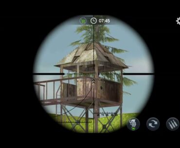 FPS GAMES 22 ENEMY KILL SHOUTOUT ||FPS COMMANDO STRIKE GAME  #Gameshoutout