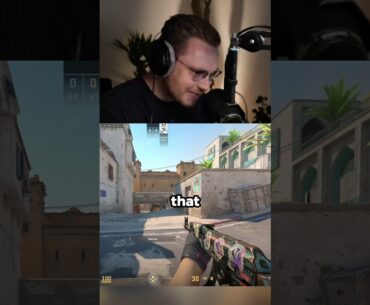 CS2 animations ruined 💀