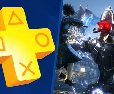 Are You Happy with Your PS Plus Essential Games for August 2025?