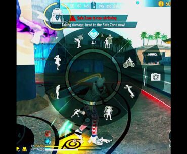 #lyunaff #freefire