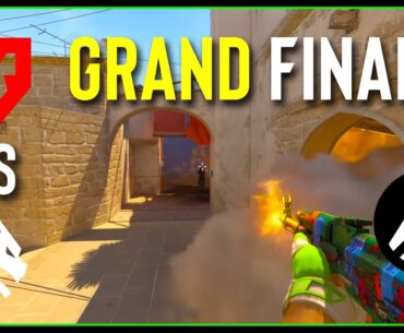 GRAND FINAL! Spirit vs MOUZ - HIGHLIGHTS - IEM Cologne 2025 | CS2