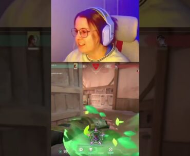 WTF Another 6K!? | #thetantantan on #twitch #valorant #fps #games #stream #streamwithfriends #gamer