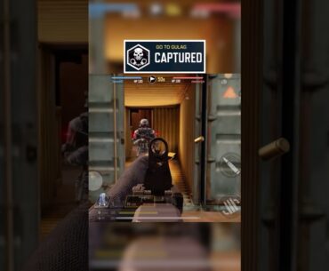 New Gulag added in Codm BR!