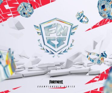 FNCS MAJOR 3 | NAC FINALS DAY 2 | FORTNITE COMPETITIVE 2025