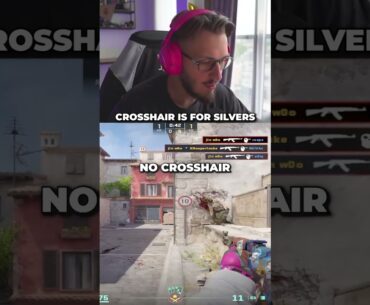 No-scoping With The AK  #cs2 #csgo #jlcs2 #gaming #jlnavi #counterstrike