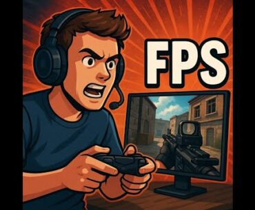 Roblox's WEIRDEST FPS Games (Vertical)