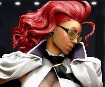 Video: Street Fighter 6 Teases Next DLC Fighter And More Outfits In Two New Trailers
