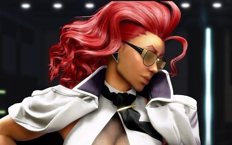 Video: Street Fighter 6 Teases Next DLC Fighter And More Outfits In Two New Trailers Video: Street Fighter 6 Teases Next DLC Fighter And More Outfits In Two New Trailers