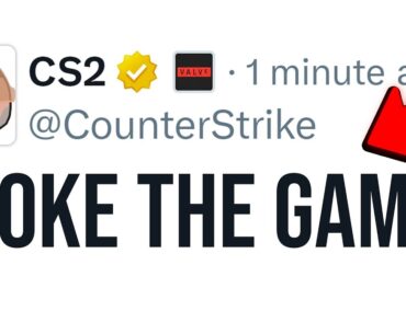 VALVE Just RUINED CS2 With This Update...