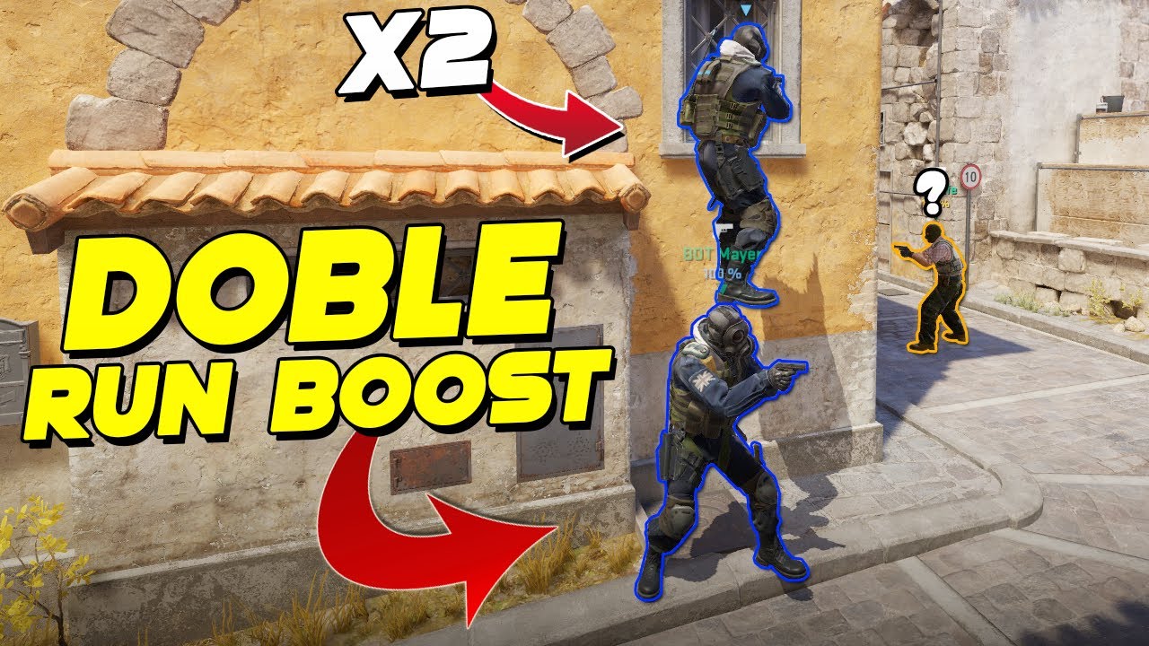 ¡ASI JUEGAN MIS SUSCRIPTORES AL COUNTER STRIKE 2! | Parte 61 ¡ASI JUEGAN MIS SUSCRIPTORES AL COUNTER STRIKE 2! | Parte 61