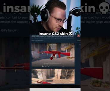 this can't be allowed 💀