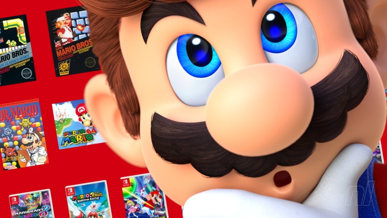 What We Expect From Nintendo For Super Mario Bros.’ 40th Anniversary What We Expect From Nintendo For Super Mario Bros.' 40th Anniversary