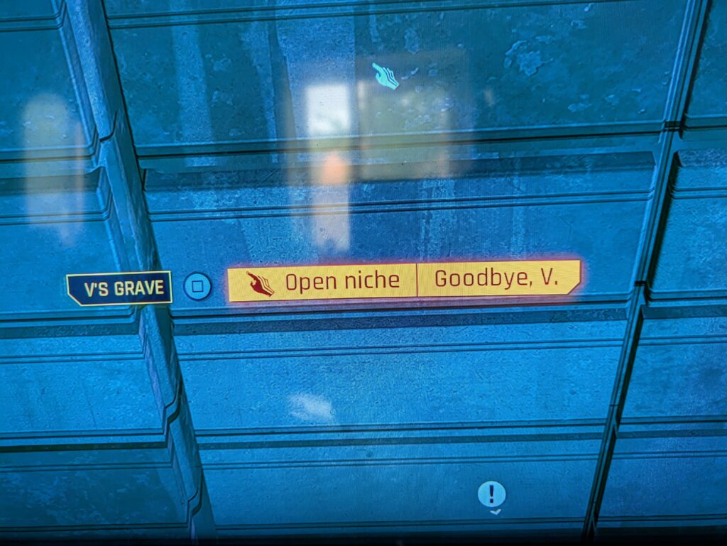 I'm not crying, your crying