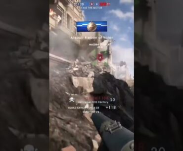 Battlefiel 1 e muito top em 2025 #battlefield #battle #fps #gaming #gameplay