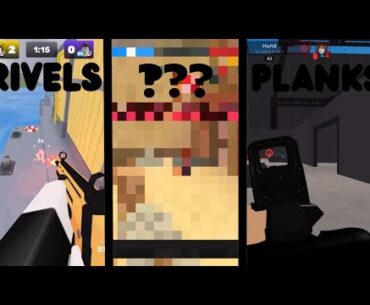 Ich 1vs1 mein Freund in Fps games um zu sehen wer Besser st !