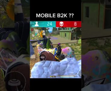 Solo vs Squad free fire l They chalenged the wrong person