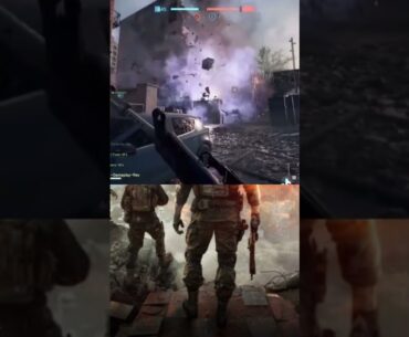Battlefield 6 will change fps games I think