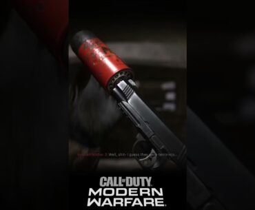 CALL OF DUTY. Modern Warfare #callofdutymodernwarfare #callofduty #modrenwarfare