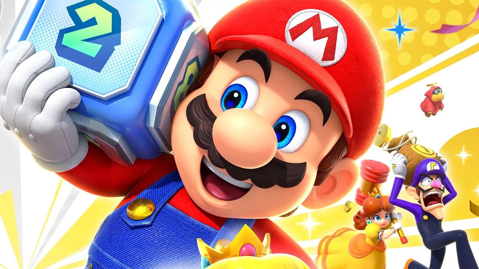 Super Mario Party Jamboree Updated For Switch 2 (Version 2.1.1) – Nintendo Life Super Mario Party Jamboree Updated For Switch 2 (Version 2.1.1) - Nintendo Life