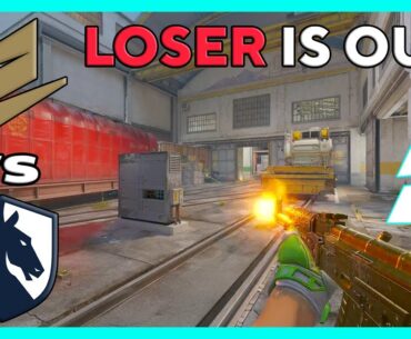 ECSTATIC vs Liquid - Official Highlights - BLAST Bounty 2025 Season 2