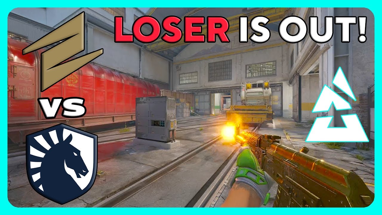 ECSTATIC vs Liquid – Official Highlights – BLAST Bounty 2025 Season 2 ECSTATIC vs Liquid - Official Highlights - BLAST Bounty 2025 Season 2